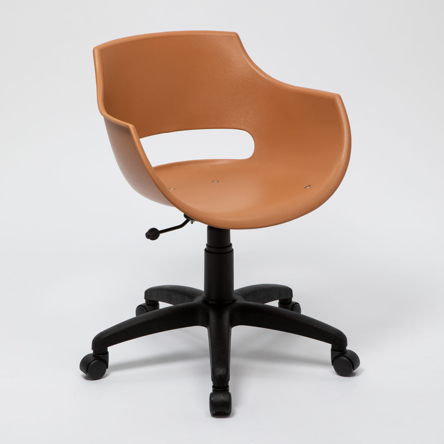 SILLA FRIDA NEUM NEGRA – camel