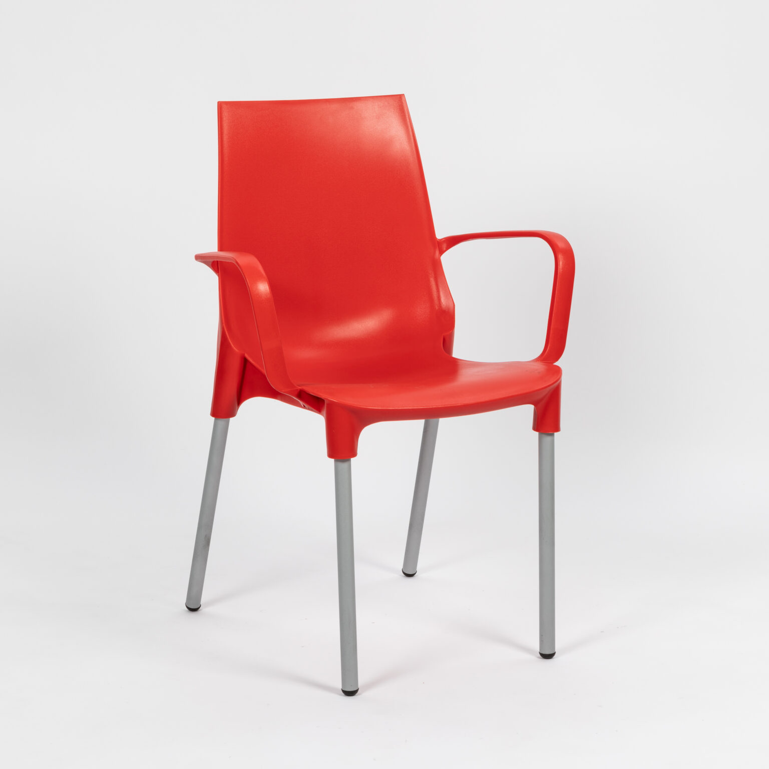 SILLA LOLA C_B – rojo