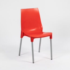 SILLA LOLA S_B – rojo