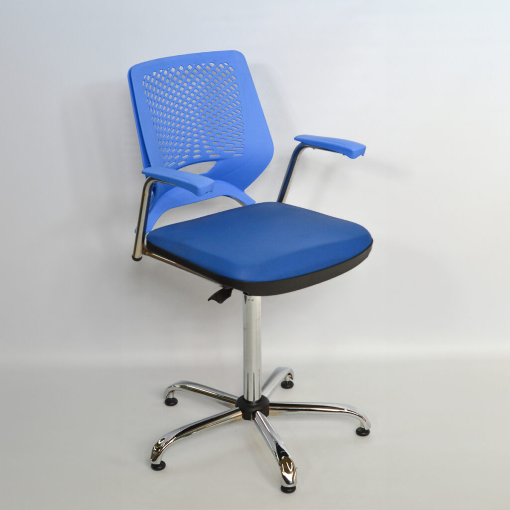 Silla bezzi peluquera