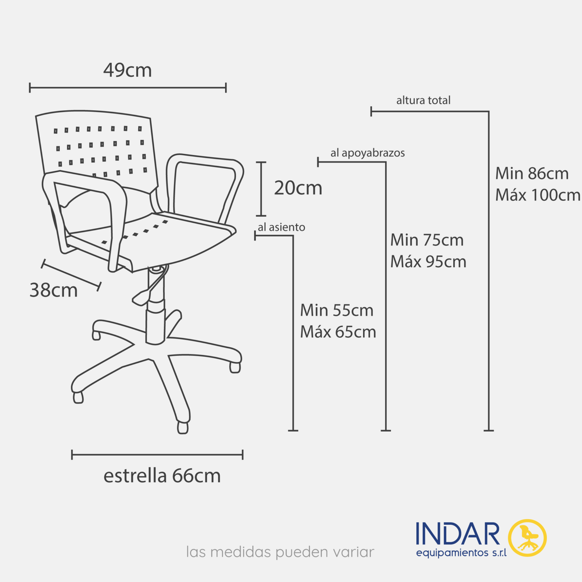 ip7000-peluquera_medidas_indar