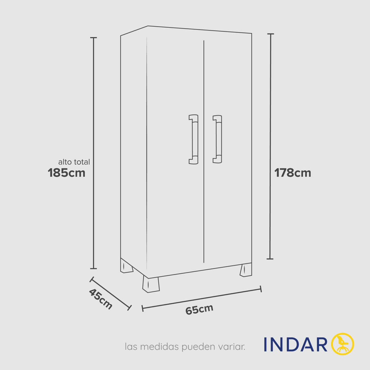 max-alto-medidas-indar