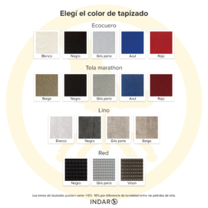 tapizados-indar-2026