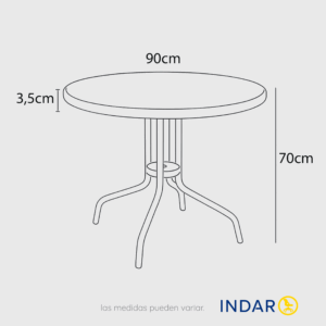 medida-mesa-fija-orquidea