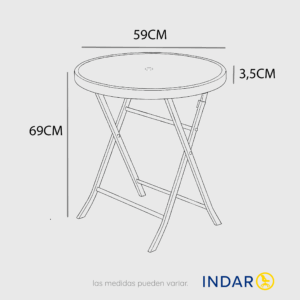 medida-mesa-plegable-orquidea