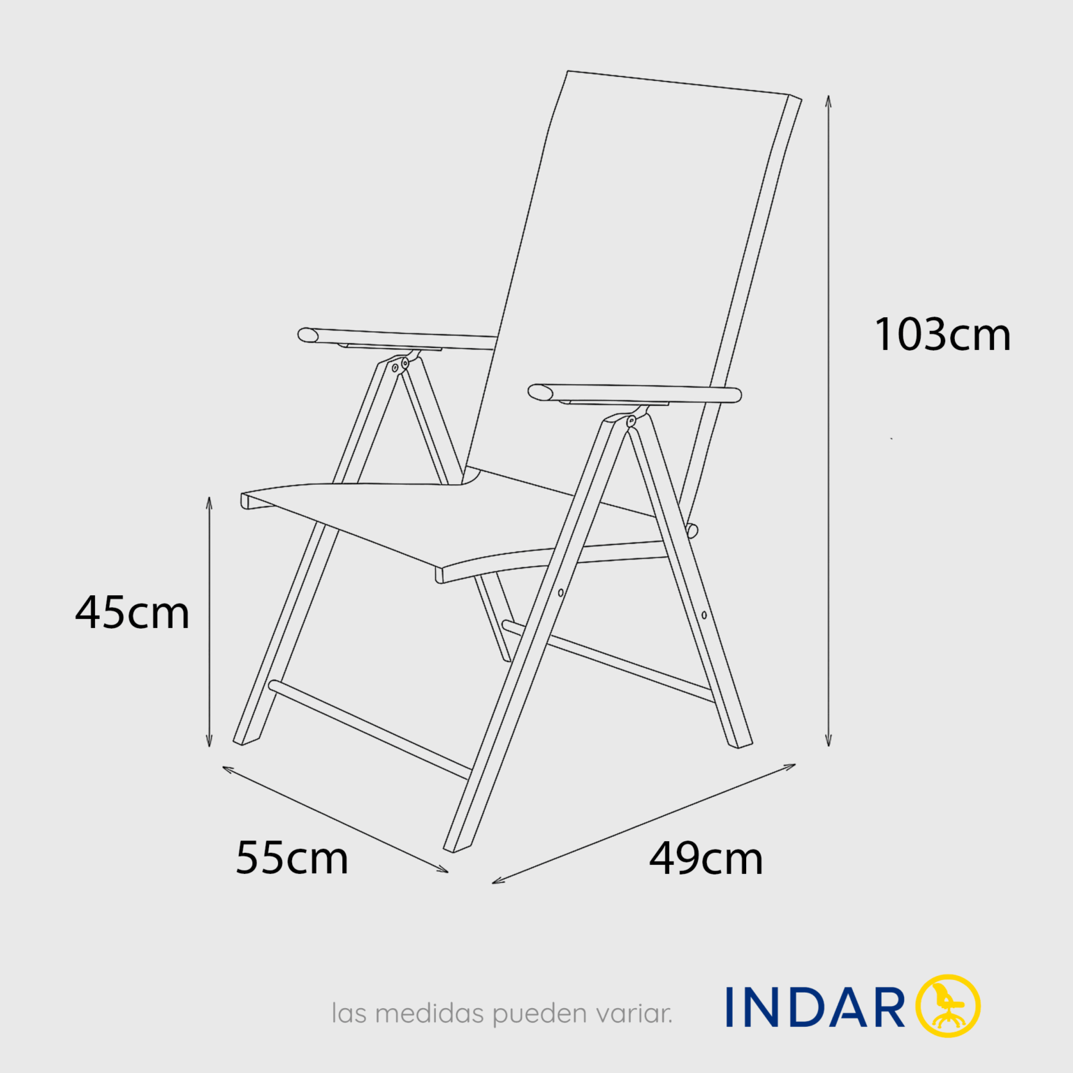 medida-silla-plegable-orquidea
