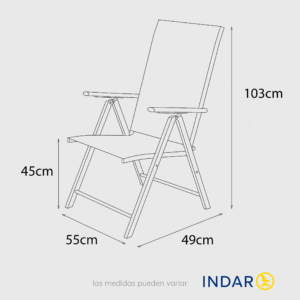 medida-silla-plegable-orquidea