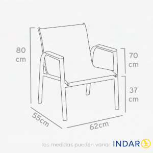 mediadas-sillon-simple-luca