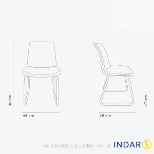 melix-tapizada-trineo-medidas