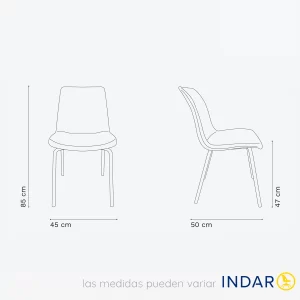 melix-tapizada_4patas-medidas