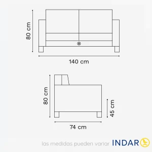 sillon-cerezo-doble-medidas