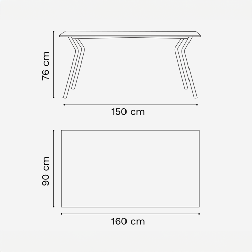 mesa-magnolia- rectangular-medidas